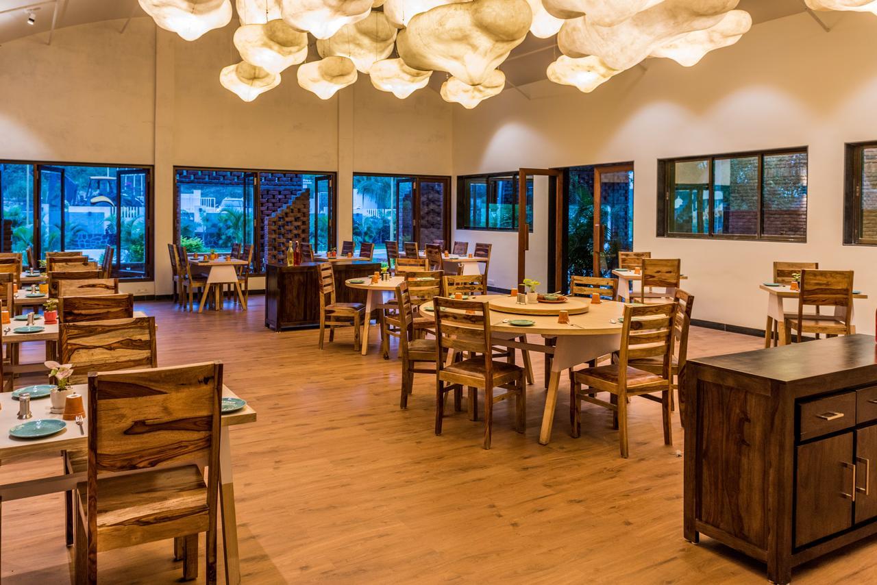 Saj By The Lake, มาลเชจคาต ภายนอก รูปภาพ