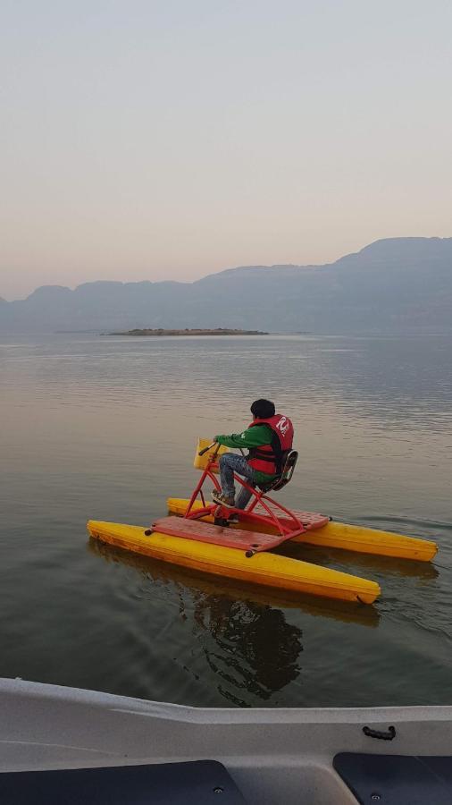Saj By The Lake, มาลเชจคาต ภายนอก รูปภาพ